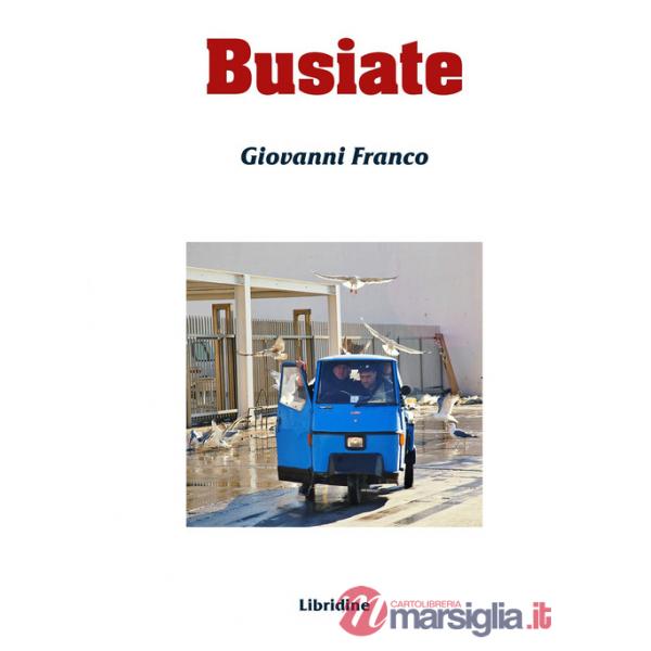 Busiate. Ediz. illustrata