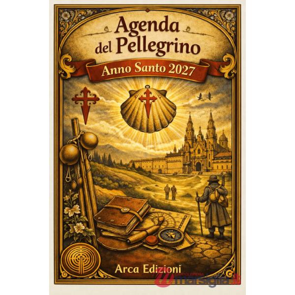 Agenda del pellegrino
