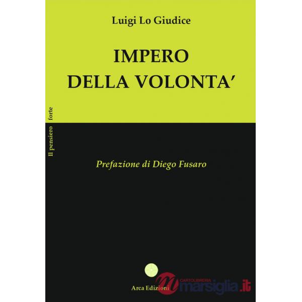 Impero della volontà
