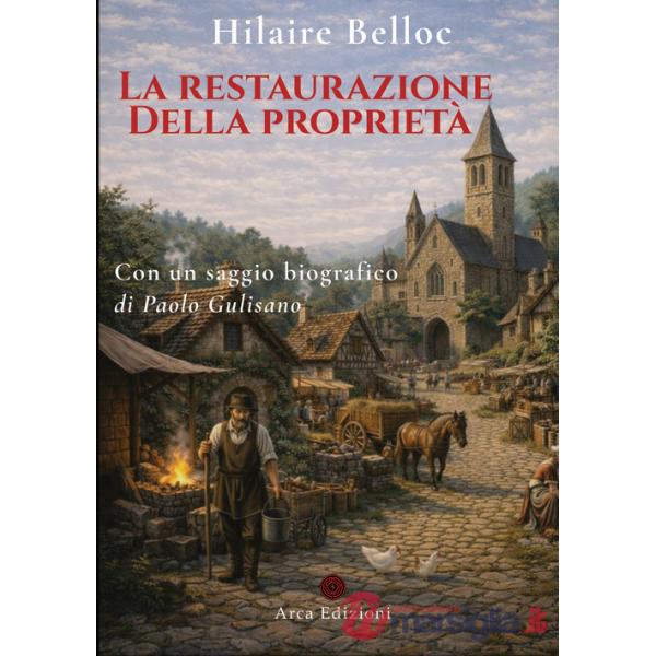 Restaurazione della proprietà (La)
