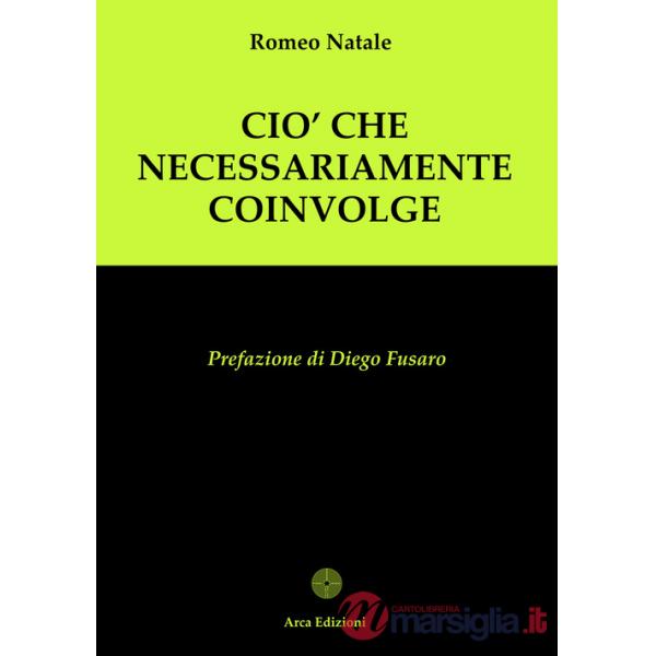 Ciò che necessariamente coinvolge