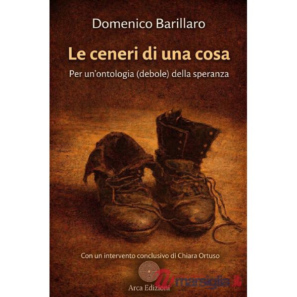 Ceneri di una cosa (Le)
