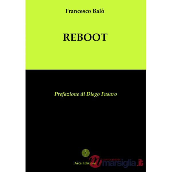 Reboot. La completezza: il progetto dell'anima