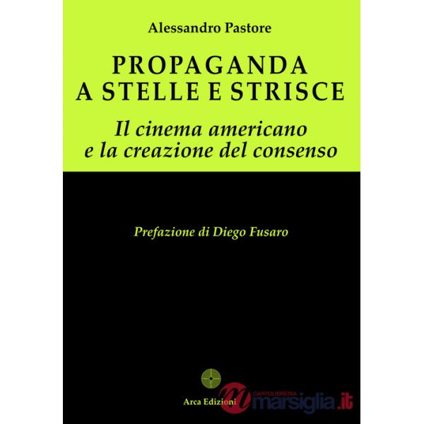 Propaganda a stelle e strisce