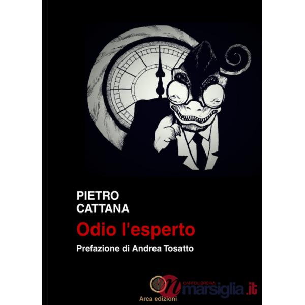 Odio l'esperto