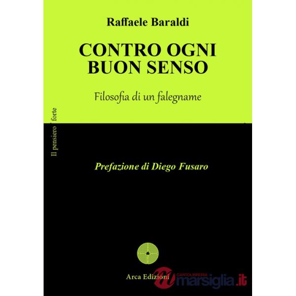 Contro ogni buon senso. Diario di un falegname