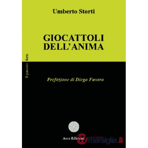 Giocattoli dell'anima