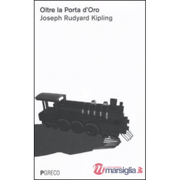 Oltre la porta d'oro