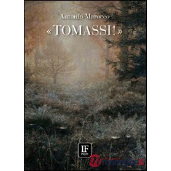 Tomassi!