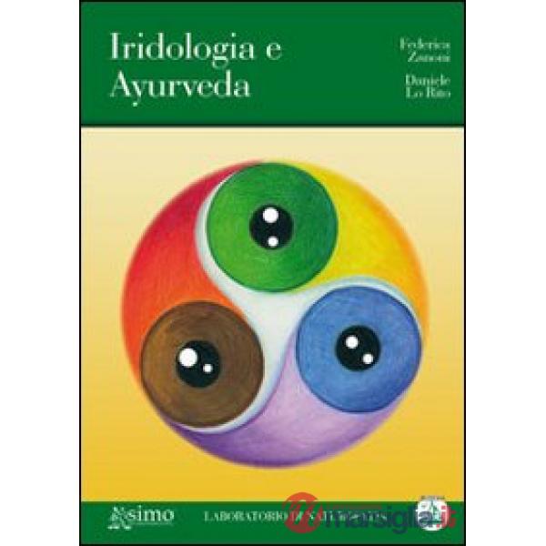Iridologia e ayurveda