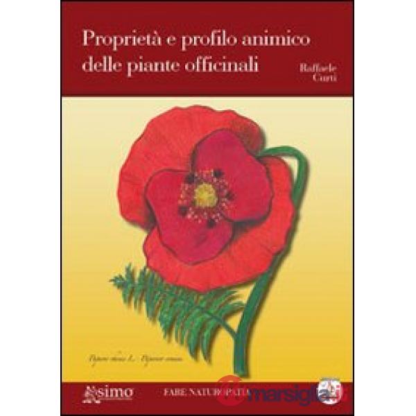 Proprietà e profilo animico delle piante officinali