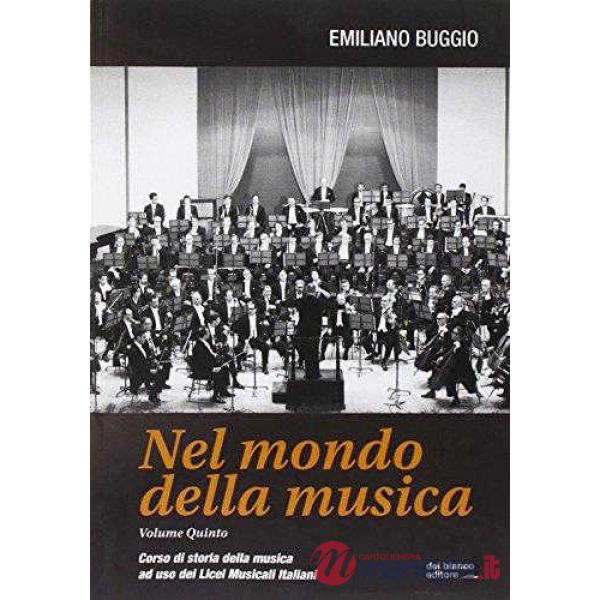 NEL MONDO DELLA MUSICA 5