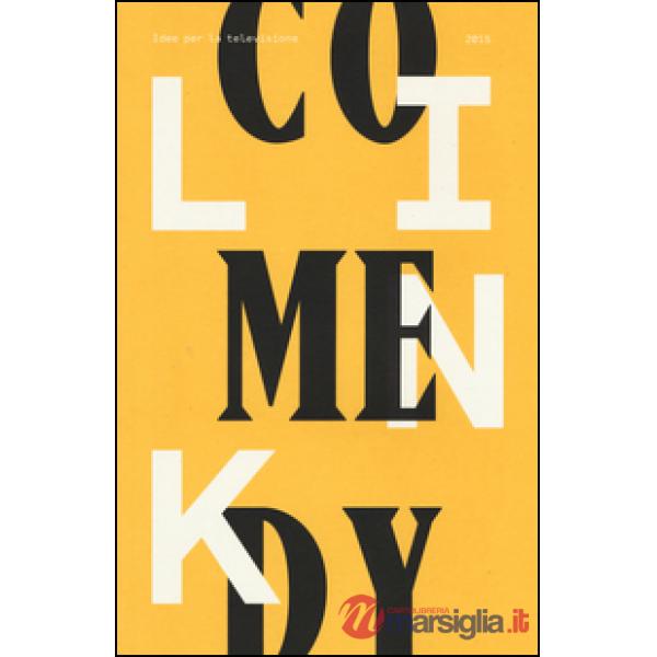 Link. Idee per la televisione. Vol. 18: Comedy