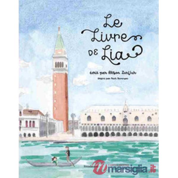 Livre de Lia (Le)