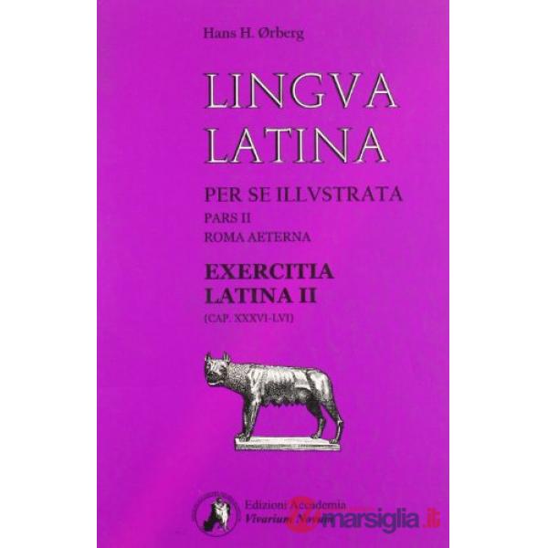 EXERCITIA II