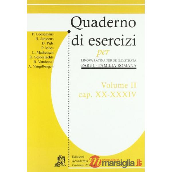 QUAD. ES. 2 PARS I