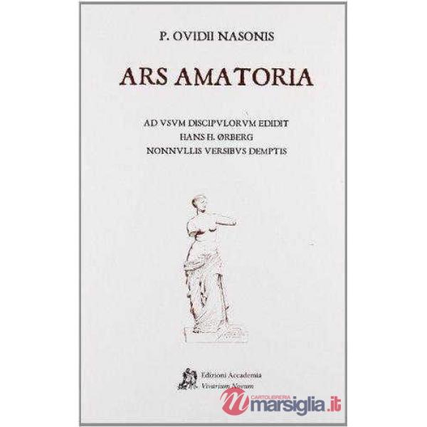 ARS AMATORIA