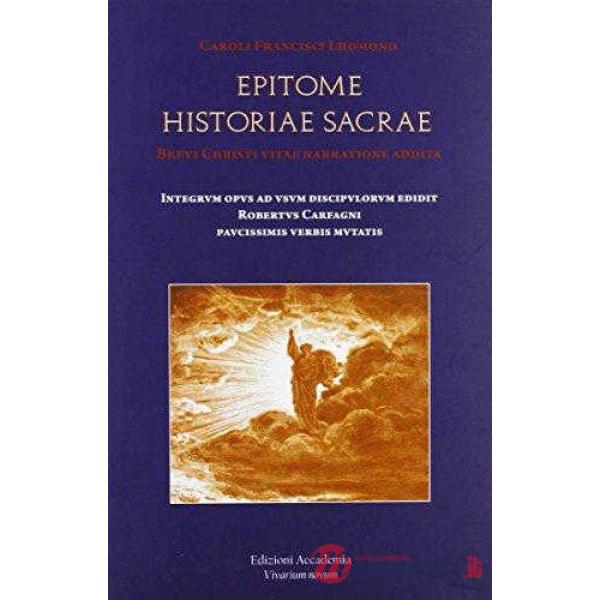 EPITOME HISTORIAE SACRAE