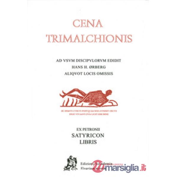 CENA TRIMALCHIONIS