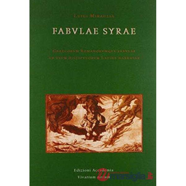FABULAE SYRAE