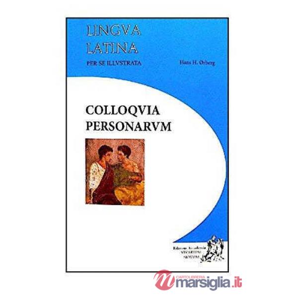 COLLOQUIA PERSONARUM