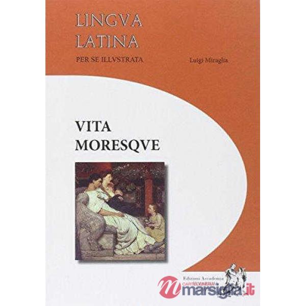 VITA MORESQUE