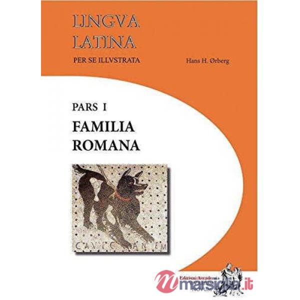 FAMILIA ROMANA