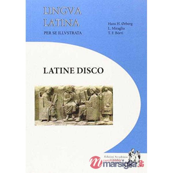 LATINE DISCO