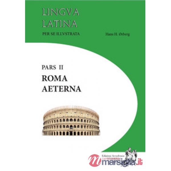 ROMA AETERNA + IND.