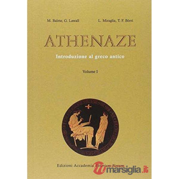 ATHENAZE I
