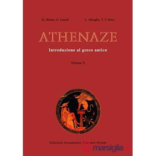 ATHENAZE II