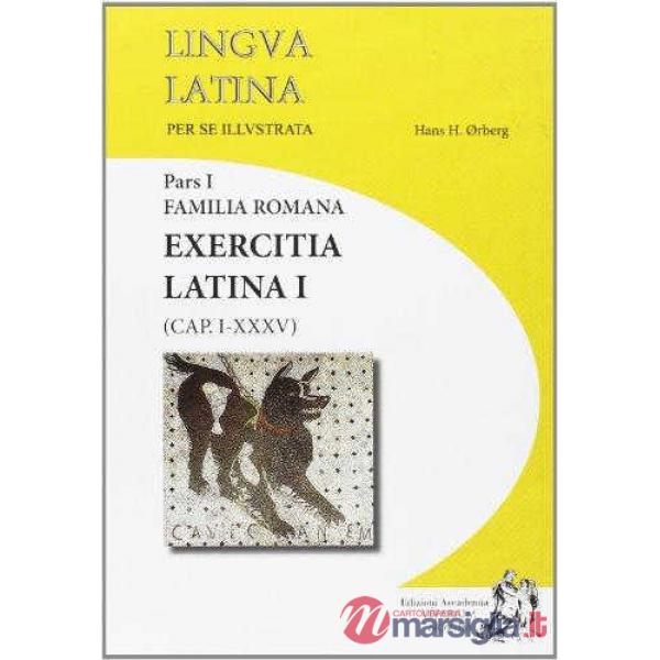 EXERCITIA I