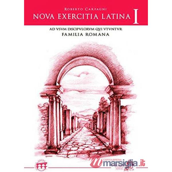 NOVA EXERCITIA LATINA I