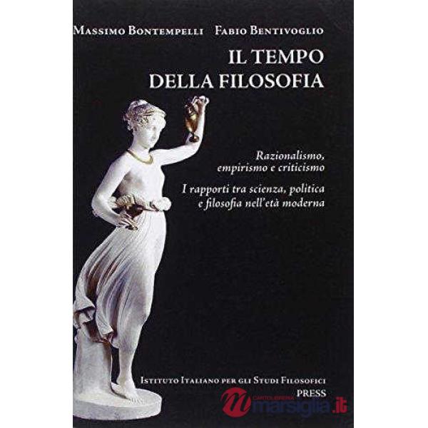 TEMPO FILOSOFIA II ED.UNIV.