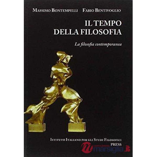 TEMPO FILOSOFIA III ED.UNIV.