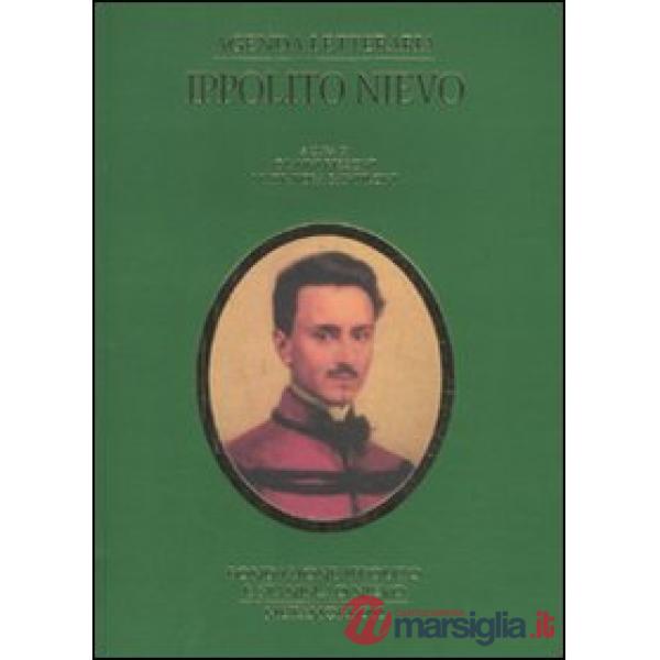Agenda letteraria Ippolito Nievo