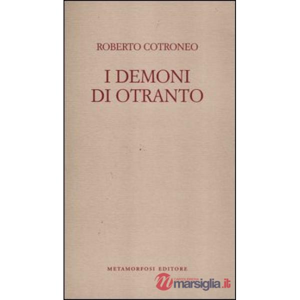 Demoni di Otranto (I)