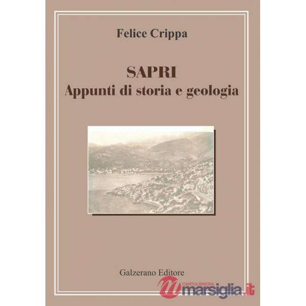 Sapri. Appunti di storia e geologia