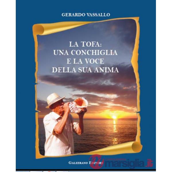 Tofa: una conchiglia e la voce della sua anima (La)