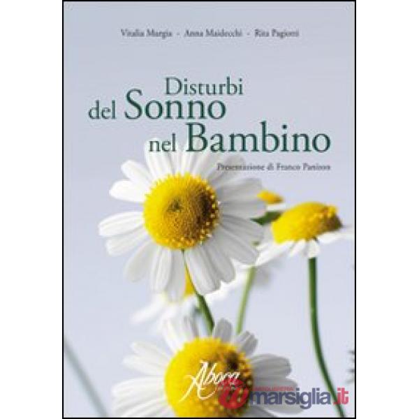 Disturbi del sonno nel bambino