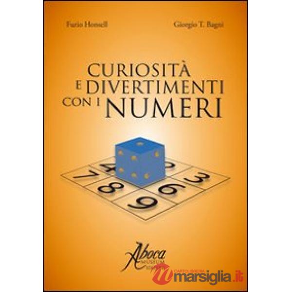 Curiosità e divertimenti con i numeri