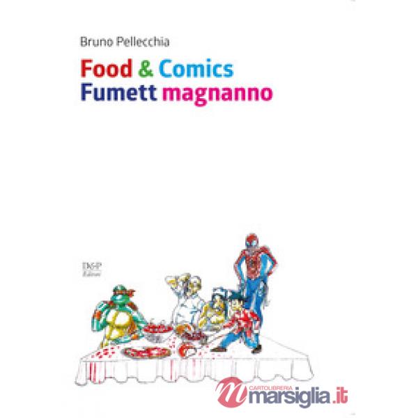 Chef. Una storia tra i grandi personaggi (Uno)