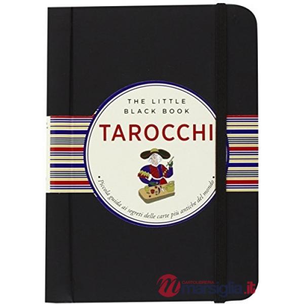 Tarocchi. Piccola guida ai segreti delle carte