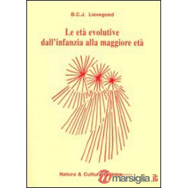 Età evolutive dall'infanzia alla maggiore età (Le)
