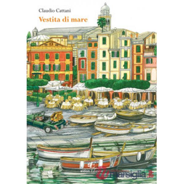 Vestita di mare
