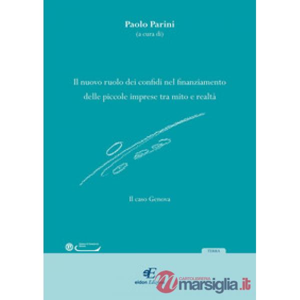 Nuovo ruolo dei confini nel finanziamento delle piccole imprese tra mito e realt