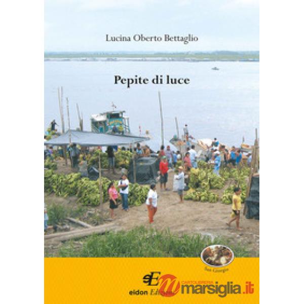 Pepite di luce