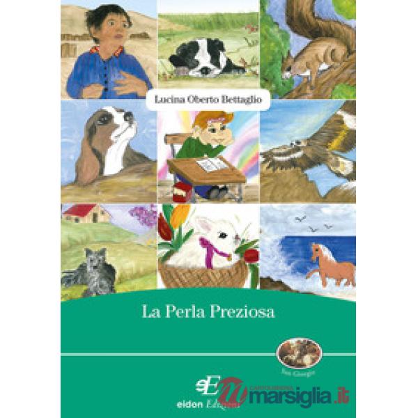 Perla preziosa (La)