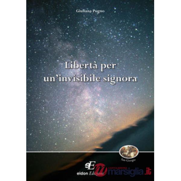 Libertà per un'invisibile signora