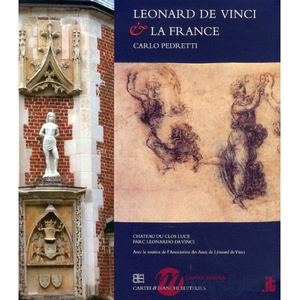 Leonard De Vinci & la France